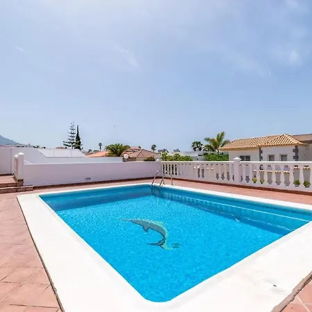 Azure Wonderful 3 Bedroom Private Heated Pool
