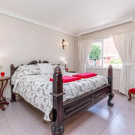 Villa Azure Wonderful 3 Bedroom Private Heated Pool Callao Salvaje